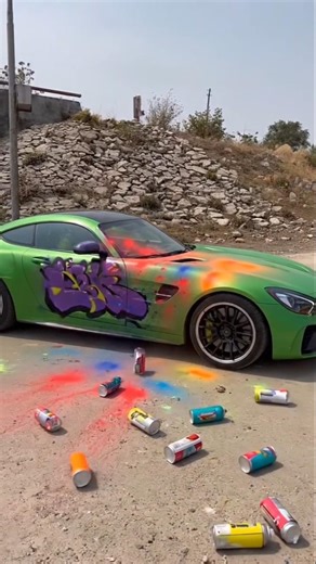 #aiart #ck3 #gaming #carlifestyle #cargame #racing #justfun #last #car colouring
