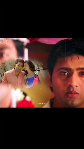 | কেন হয় এমন | ??😫🖤 New Bangla Choti Song (Dev Official Video) Kolkata Song #shorts