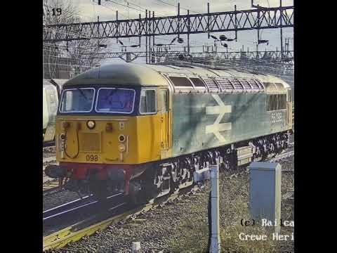 trainz new era down excursion train melbourne cup day