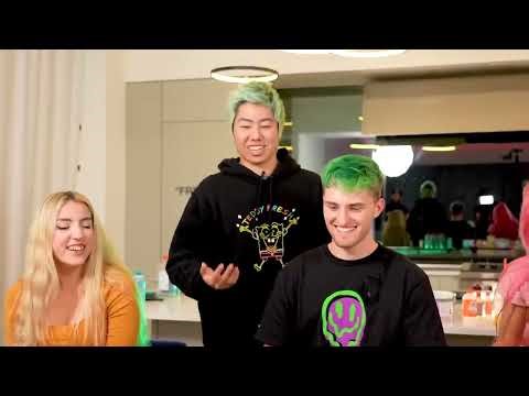 ZHC Crafts! Best Slime Art Wins $20,000 Challenge!