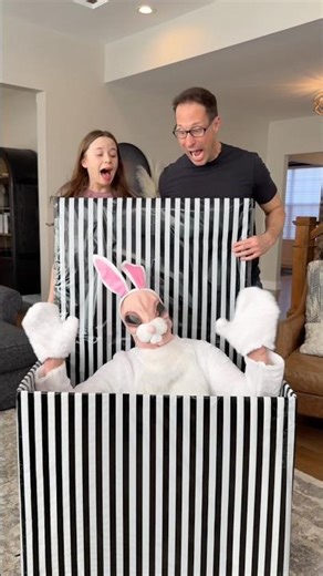 How To Catch A Bunny Rabbit