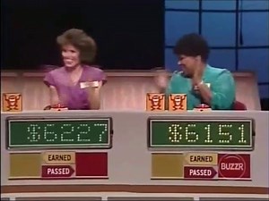 Press Your Luck Ep 265