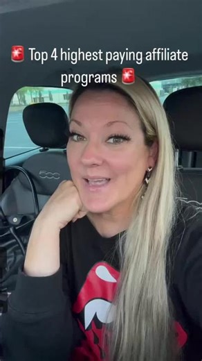 That’s right!!! These companies will pay you a 30% or more commission for promoting their products!!! Learn how to become an affiliate for them or any other company you choose by grabbing my FREE eBook in my bio!!! Click the 🔗 in my bio on Instagram or check out my website for my FREE beginner’s guide ✨Like. Follow. Share.✨ 💬 Comment if you have any questions Follow for more 🔥@makemoneywithamyd 🔥@makemoneywithamyd 🔥@makemoneywithamyd #affiliatemarketing #howtomakemoneyonline #howtomakemoney