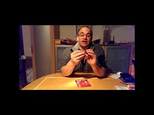 China Gadgets im Test bei Gadgetwelt! Das Schlüssel Multitool Utili-Key von SwissTech...