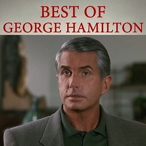 43K views · 979 reactions | One of Columbo's suavest 'serial murderers', George Hamilton made being a murderer dashing and classy, but he still couldn't outwit Columbo! A great actor and personality. ❤️ #GeorgeHamilton #Columbo | Columbo | Facebook