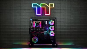 Born for Gaming Enthuasts. Built with the highest quality of components to the highest of standards - TOUGHRAM RGB DDR4 Memory. | Thermaltake Technology Inc