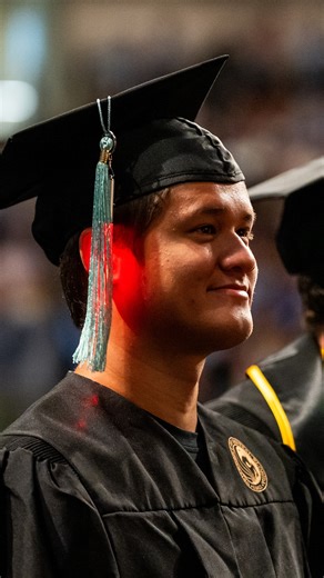 Here at UCF, we dare to boldly invent the future and prove that Knights will rise to every occasion ⚔️ As Florida's premier engineering and technology university, UCF continues to drive workforce development and economic growth across the state. UCF's record-setting pace continues to advance industries and technologies that move our world forward. To the Spring #Classof2025, welcome to our time-honored network of alumni who are making a difference in our society. #ChargeOn — and we look forward 