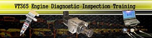 International VT365 Engine Diagnostic Inspection Training.