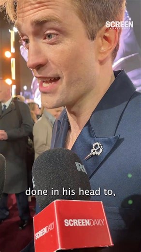 Robert Pattinson says Bong Joon-ho's experimental style meant he could try "crazy stuff" when shooting 'Mickey 17': "He only shoots the storyboards so you're only ever shooting 1 or 2 lines at a time" | Screen International