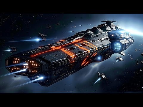 Alien Hunters Chased A Human Vessel—Then The Battle Turned Against Them | HFY | Best Sci-Fi Stories