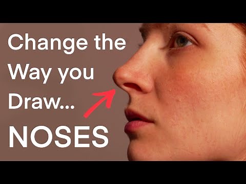 All you need to know about NOSES 👃
