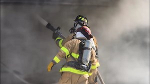 16 reactions | “You’re sharing your life … with the idea that one day we will not have cancer in the fire service." Assistant Fire Chief (ret.) and former National Association of Hispanic Firefighters President Manuel Fonseca shares why joining the National Firefighter Registry (NFR) for Cancer is important, especially for Hispanic firefighters. Join the NFR today: NFR.CDC.gov | NIOSH National Institute for Occupational Safety and Health | Facebook