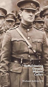 5.6K views · 119 reactions | ️ Remembering Michael Collins   22...