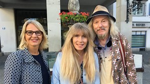 Der Kunstfälscher Beltracchi und seine Komplizin