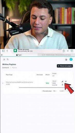 Como Clonar Páginas de Vendas em 1 Clique com Copie.ai [Fácil e Rápido]