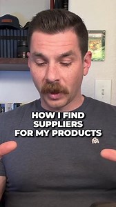If you are unsure where to look for manufacturers. Start at your local store. Flip things over, read the labels, and see where they come from. You want to find someone that makes something similar. That’s how I found my first marker manufacturer. Tools like Import Yeti help too - they show you who’s shipping what and from where. A little detective work goes a long way when you’re picking the right country and factory to trust with your product. If you want to know more about finding suppliers, S