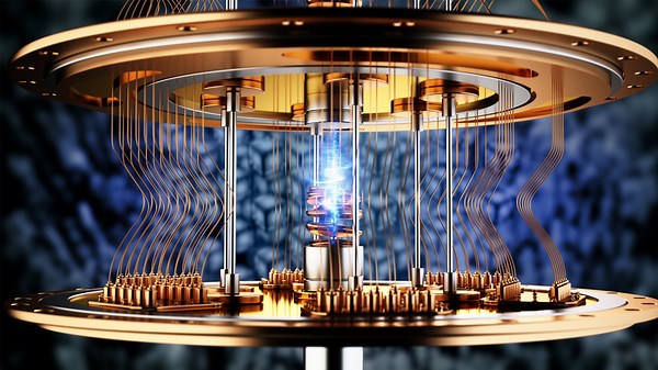 The Future of Innovation : How Cutting-Edge Technologies Will Reshape Humanity