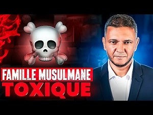 Que faire quand la FAMILLE détruit ?