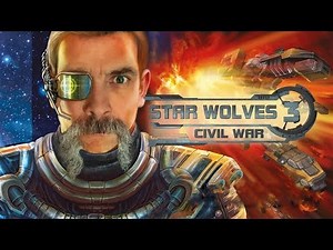 Star Wolves 3 Civil War: прохождение#3
