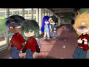 The Beginning/ Ep 1/ “The Unknown Forest”/ Gacha Club/ Season 1