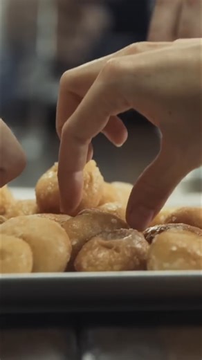 What's your favourite Timbit flavour? | LOL Just For Laughs