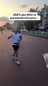 Il m’a bien eu à la fin ! #run #course #courseapied #yescyrille | YesCyrille