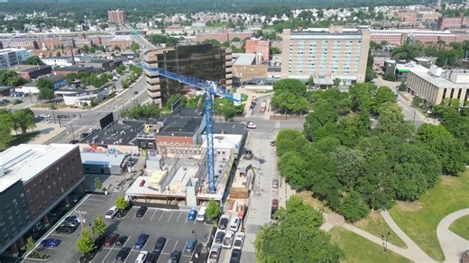 27K views · 76 reactions | Video showing The Construction Of A...