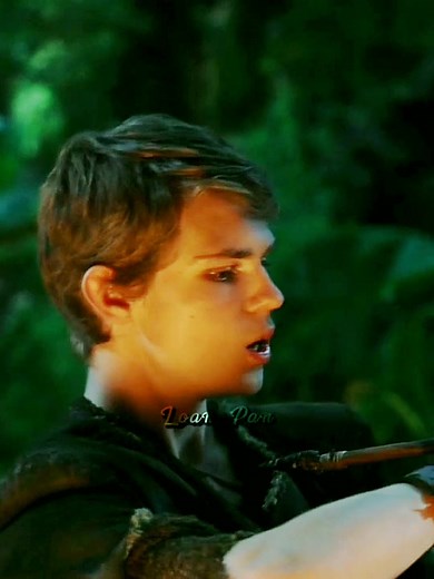 Peter Pan Movie 2013 - Neverland Edits and Lost Boys Adventures