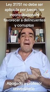 14 reactions · 3 comments | EL REGRESO DEL HIJO PRÓDIGO Muy a su estilo el ex parlamentario Jhony Lescano hablo fuerte y claro : Los corruptos y delincuentes deben ser juzgados de acuerdo a ley. Dicen por ahí que ya estaría preparando su regreso ... | Prensa CON Huevos | Facebook