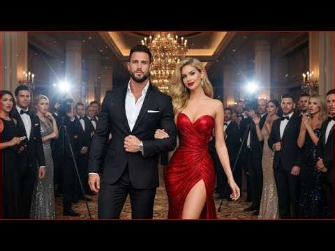 The mafia boss needed a date for his brother's wedding; who he brought along shocked everyone.