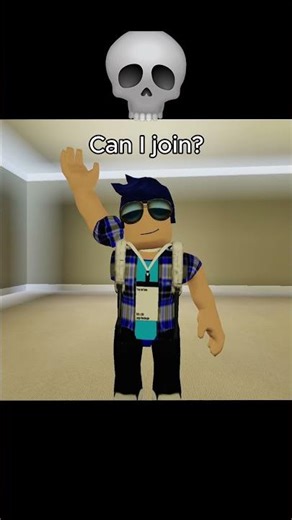 PlayofEL Slapped Me! 😭🤣 #shorts #robloxanimation #playingrej