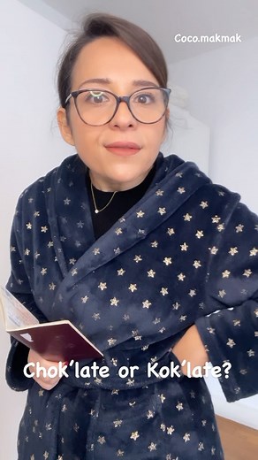 71K views · 505 reactions | « Chok’late or Kok’late? » #humour #comedie #liban #lol #livelovelebanon #lebanon #beirut @coco.makmak | Coco Makmak | Facebook