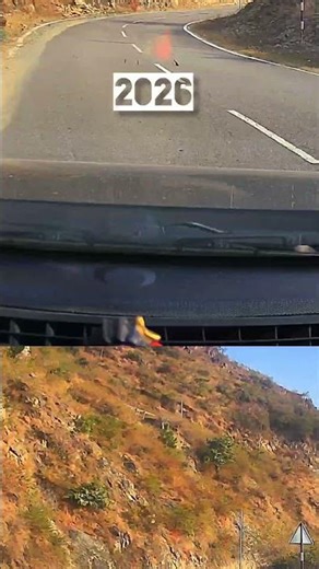 "Feel the Evolution! 🚗 Then vs Now: How Driving Has Transformed Over the Years!" #DrivingEvolution