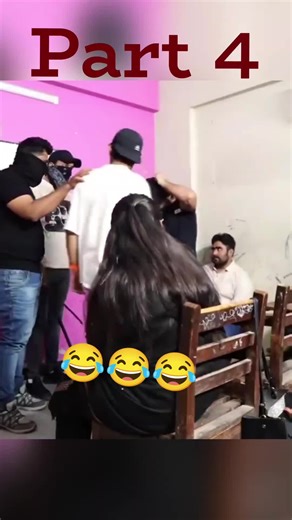 Hilarious Classroom Prank Part 4