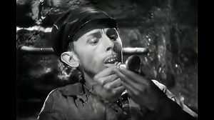 Seventh Heaven: 1937 Drama Movie starring James Stewart part 1/2