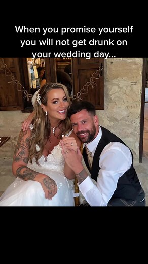 Hilarious Wedding Mishaps: Drunk Bride and Groom Moments