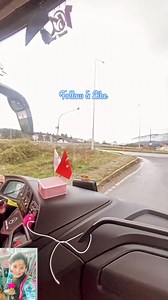 🔥💯 #busdriver #volvo #volvobus #buslover #amazing #motivational #girlpower #routin #trucks #girldriving #girldriver #fbpost2024 #fbreels #fbreelsvideo #fbreels23 #fbreelsfypシ゚viral #trendingreelsvideo #trendingreels #reelsgg #otobus #mercedes #mercedesbenz | Jenny Driving Skills