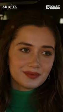 ¿Ateş Por Fin Confesó Su Amor? ❤️ #Arafta #AraftaEspañol #NovelasTurcas #EP62