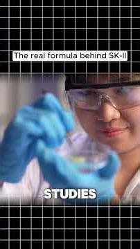 You have to be aware of SK II formula #skincarereview #skii #acnetreatment #skincare