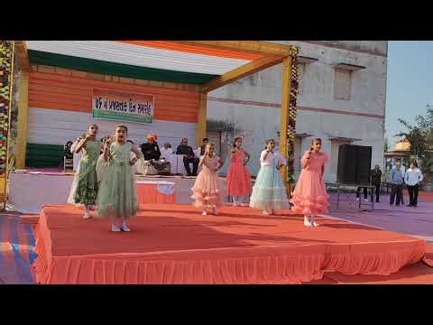 15 AUGUST CELEBRATION