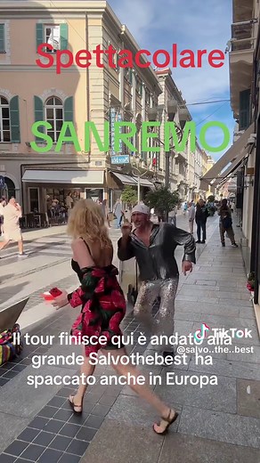 #tiktoklive #livehighlights #sanremo#fiori#ariston via