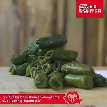 Descoperă pe Via Profi micii producatori și artizani din zona Vrancei