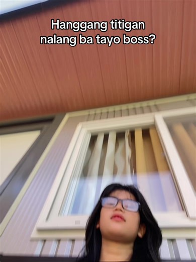 Ano na boss?? #wlw #wuhluhwuh #viral #fyp #content