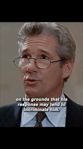 Primal Fear (1996) ⚖️😈 The Courtroom Transformation – "There Never Was an Aaron"