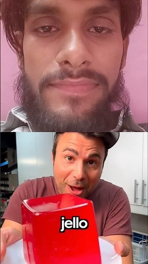 World's Largest Jello Pool 👀