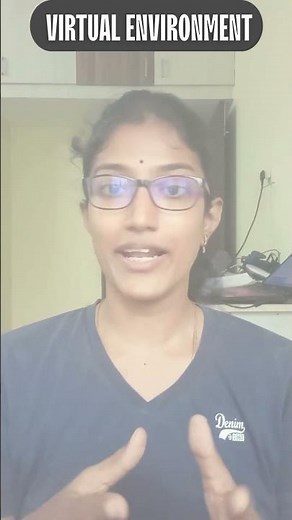 Pip மற்றும் Conda: How do u solve dependency/version issues in python? #datascienceinterviewquestion