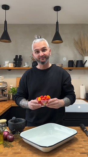 775K views · 12K reactions | Pasta der Provence Alles was du...