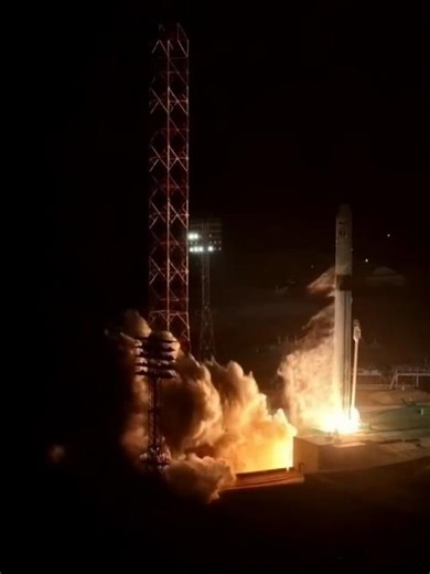 Soyuz-5 | Maiden Flight Highlights #ROSCOSMOS #SoyuzRocket #Soyuz5 #RussiaLaunch