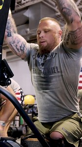 2.1M views · 8.9K reactions | Todays' minute of service shines a spotlight on the Adaptive Training Foundation. Here, the broken become whole – and strength is found from within and without. ATF is more than just a gym – but a place of light and hope. We challenge you to watch and get involved today. #service #veterans #adaptivetraining #resilience | Grunt Style | Facebook