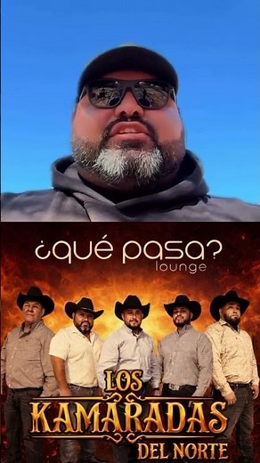 See Los Kamaradas Live This Friday, February 6th | Kickapoo Lucky Eagle Casino